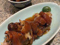 -南京大牌档(苏州中心店)