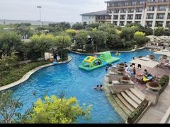 -秦皇岛阿尔卡迪亚滨海度假酒店