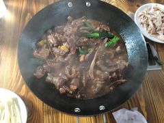 -大地农庄(逢沙大道店)