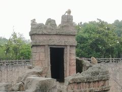 -南昌动物园