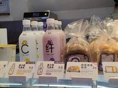 -喜茶(上海正大广场店)