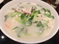 -新南华大酒店(广中店)