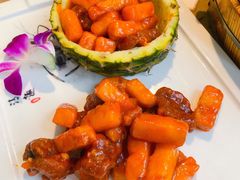 -新白鹿餐厅(城西银泰城店)