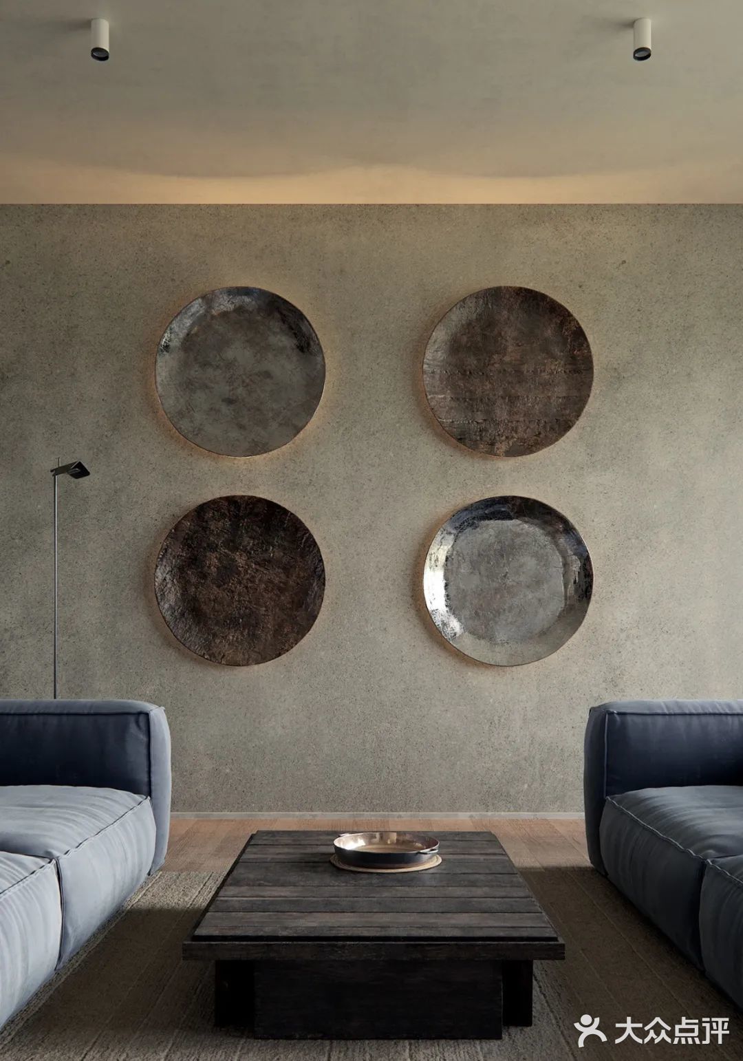 原木简约风，打造有趣空间