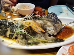 -南海渔家•海鲜•正宗海南菜(海棠湾店)