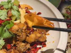 -辛香汇(飞洲店)