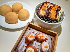 -蔡澜点心·粤菜(嘉里中心店)