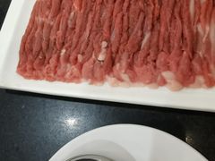鲜羊肉-南门涮肉(北洼路店)