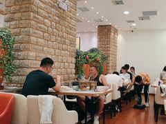 -第六季自助餐厅(北太平庄店)