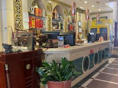 -清真马家美食城•海鲜•青岛菜•火锅(延安三路店)