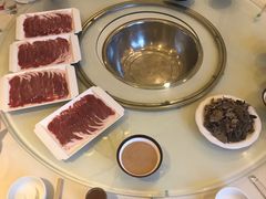 -福寿斋·老北京铜锅涮肉·烤鸭(顺义总店)