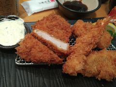 -胜博殿日式炸猪排(西红门店)