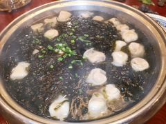 -聚春园自助餐厅(东街口店)
