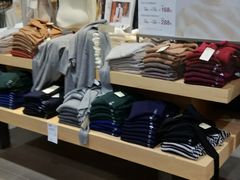 -MUJI无印良品(天一国购店)