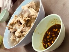 -红大哥水门鸡饭(總店)