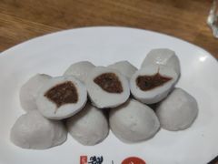 -鱼酷活鱼烤鱼(梅江印象城店)