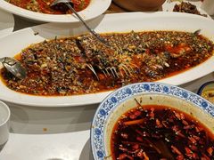 -院8里·少城记忆老川菜(宽窄巷子店)