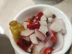 -海底捞火锅(枫蓝国际购物中心店)