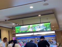 -海底捞火锅(江北万达商业广场店)