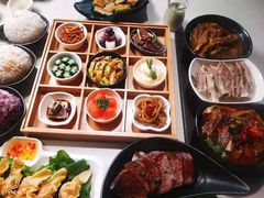 -新仙清汤牛腩(铜锣湾店)