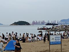 -在海一方公园