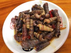 香辣钉螺-九层海鲜塔(市南店)