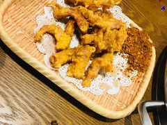 -来蜀乾串串香(北京总店)