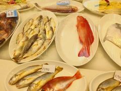 -渔满仓海鲜渔家(象山二店)