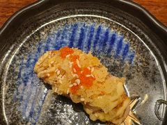 -鸟鹏烧鸟居酒屋(仁恒梦中心店)