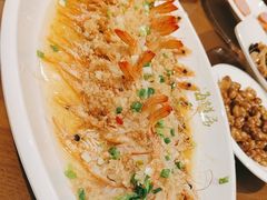 -赶海部落海鲜城(海阳路店)
