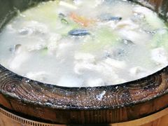 -秋语木桶鱼.酸菜鱼(开发区火车站店)