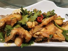 -富临轩私房菜(集庆门大街店)