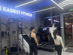 -EASY POWER健身工作室(浦东大道店)