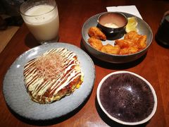 -山杏yama-katsu·吉列炸物