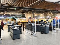 -武商超市(沌口店)