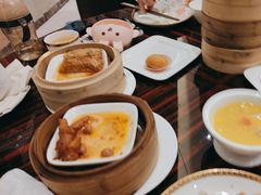 -厦门朗豪酒店 · 明阁中餐厅