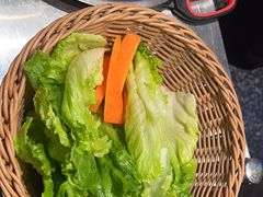 -入火韩国烤肉(凯旋广场店)