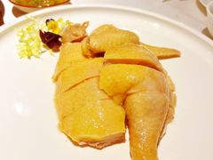 -申粤轩酒楼·三十年粤菜经典(丁香花园店)
