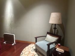 -青岛香格里拉·氣水疗中心