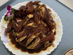 -水上人家河鲜