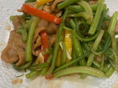 -月福京味斋·烤鸭店·北京菜(鼓楼总店)