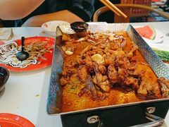 -蛙舍·炭烧牛蛙(东百中心店)