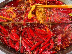 -厂花素芬九宫格火锅(益州大道店)