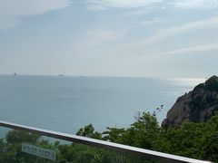 -东澳岛