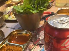 -闻老头·菊花炭烤肉(D11店)