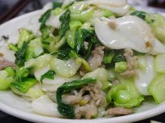 -味一早餐(新芝路店)