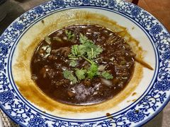 -老浒记烤鸭-北京菜(琉璃厂店)