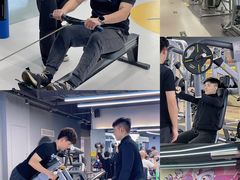 -超鹿运动(五四路恒力城店)