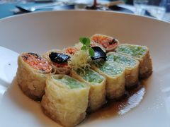 -三利音·东方司宴(外滩店)
