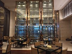 -富力威斯汀酒店·知味自助餐厅